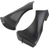 Three T FSFY Accessori moto Copertura del condotto del tubo di aspirazione dell'aria Carenatura per Kawasaki Ninja ZX6R ZX-6R ZX636 2005 2006