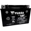Yuasa BATTERIA YUASA YTX9-BS 12 V 8 AH PER PIAGGIO ZIP 125 2000/2008