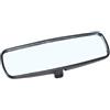 CAVINBDZ Specchietto Retrovisore Interno Per Peugeot 107 2005 2006 2007 2008 2009 2010 2011 2012 2013 2014 Lente Specchietto Retrovisore Interno Auto 814842 00708