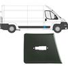 Generico MODANATURA LATERALE DX PASSO LUNGO COMPATIBILE CON DUCATO BOXER JUMPER DAL 06 735422946