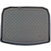 MTM Vasca Baule per Audi A3 (8P) Sportback 05.2003-09.2012 Protezione Bagagliaio su Misura con Antiscivolo, Resistente, Facile da Lavare e Inodore, cod. 127