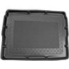 MTM Vasca Baule per Peugeot 3008 I 2009-10.2016 Protezione Bagagliaio su Misura con Antiscivolo, Resistente, Facile da Lavare e Inodore, cod. 2681