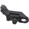 TOOWGM Sensore di pressione assoluta del collettore MAP per Audi Seat Skoda VW Passat 1.8-2.0L OEM 8200155613 0281002510 55206796