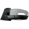 PROPOSTEONLINE Retrovisore realizzato per FORD KUGA dal 2012 al 2020 lato Sinistro elett. ripieg. risc. c/Primer c/Luci 1890171
