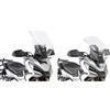 GIVI PARABREZZA HONDA X-ADV 750 (2021)