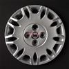 AREARICAMBI COPPE RUOTA 4 PEZZI LANCIA Y FASHION DIAMETRO 14 COPRIRUOTA COPRICERCHIO