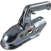 trailer parts4u Albe Berndes EM 150R B 05350 EM150RB - Giunto a sfera per rimorchio, 50 / 51 mm