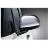 Fiat COPPIA COVER SPECCHIO FIAT 500L CALOTTE ORIGINALI CROMATE LUCIDE