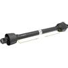 Wiltec Albero cardanico T2 Giunto cardanico 1000-1100mm 270Nm 540rpm Cardano 23kW (31CV) 2X 1 3/8 6 Denti