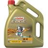 CASTROL Olio motore EDGE 5W-40 Olio sintetico 5 L Compatibilità con RENAULT Clio III Hatchback BR0/1, CR0/1 CLIO II BB0/1/2, CB0/1/2 Clio IV Hatchback BH, VW Polo Hatchback 6R1, 6C1