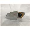 Gallo Retrovisori SNC Specchio Retrovisore specchietto esterno - Sinistro, Piastrato, R.1350, Cromato, senza sabbiatura per sensore, Compatibile con Hyundai Tucson dal 2015