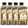 Palmaspareparts 4 LITRI OLIO TOTAL QUARTZ INEO RCP 5W30 C3 STELLANTIS FPW9.55535/03 - PSA B71 2290