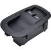 Ohocean Interruttore Alzacristalli Elettrico Per Ford Per Transit MK8 Per Custom 2012-2020 Interruttore Principale Alzacristalli Elettrico GK2T-14A132-CA 2029885 1791339 BK2T-14529-AB(Drivers Side Switch)