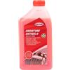 Start - Liquido Radiatore Antigelo Puro Rosso Long Life 1 Litro - Concentrato OAT da Diluire, Protezione Fino a -40°C, Anticorrosivo Lunga Durata per Motori Moderni Auto, Veicoli e Macchinari