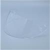 Generico Helmet Glass Motorcycle Helmet Visor for LS2 for FF352 for FF351 for FF802 for FF369 for FF384 For MHR-FF-15 Face Sheild,durability