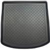 MTM Vasca Baule per Volkswagen Touran (1T) 5 posti 03.2003-2015 Protezione Bagagliaio su Misura con Antiscivolo, Resistente, Facile da Lavare e Inodore, cod. 3803