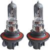 CARALL 2 Pezzi di Lampade Alogena 12V Per Auto (H13 12V 60/55W P26.4t)