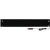 Lampa 98854 Pannello per Caratteri Spell-It LED, 24V - 13x76 cm - 12 connettori