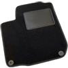 Generico DHCarMats Tappetino Lato Guida compatibile con Volkswag NewBeetle 1998-2011 | Fondo antiscivolo, Made in Italy, Tappetino singolo lato guida