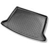 Mossa Vasca Baule Compatibile con Mazda CX-30 SUV (08.2019- ) - Tappetino per Bagagliaio - Tappeto Bagagliaio per Auto - G1