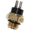 AnRMeT parti Adatto for motocicletta M16 65/75/80/85/90/95° Sensore di temperatura dell'acqua Ventola di raffreddamento del radiatore in rame Interruttore termostato della temperatura dell'acqua Sensore(75)