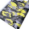 Asudaro Adesivo per Auto Mimetico, Asudaro Pellicola in Vinile Con Pellicola Mimetica Camouflage Camo Vinyl Wrap Decal Sticker Bubble Free Car Moto Pellicola Autoadesiva Decorazione 152cmx30cm/152cmx50cm