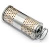 Maxtuned Filtro olio Piaggio per V7/V85/V9, 2A000633