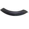 ACAGALA 1 Pezzo parafango Auto parafango Anteriore Destro Superiore 51131505866 Compatibile con Mini Cooper BMW 2002-2008