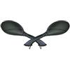 WB Coppia di specchi retrovisori per Piaggio FLY 50/125/150