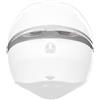 AGV K1 S PAINTED SPOILER WHITE N