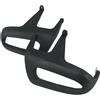 Wexxaii Protezione antiurto per moto Per barra di protezione motore per BMW per R1150RT R1150R R1150RS 2001 2002 2003 R 1150 RT RS Cilindro per moto