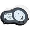 Speedo Angels NANO GLASS Cruscotto Proteggi Schermo per BENELLI LEONCINO (2018+) x 2