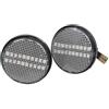 Malcayang Dinamici LED indicatori di direzione luci laterali per MX-5 Mk1 Mk2 Mk3