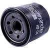Hiflofiltro Filtro olio HIFLOFILTRO per Suzuki GSX-R 600 K1 BG1112 2001 115 PS, 85 kw