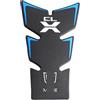 VENHIRL Serbatoio Moto Accessori Adesivi Per CF&Moto 700 CLX CLX700 700CLX CL-X700 CF 700CL-X Adesivo Serbatoio Carburante Protezione Pad Copertura Set Decorazione