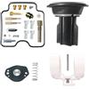 YQSD Kit Di Riparazione Carburatore Per Motocicletta Per Suzuki Marauder 250 GZ250 GZ 1999-2011. Galleggiante Carburante A Membrana Kit riparazione carburatore