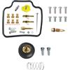 Generic Kit di riparazione carburatore per motocicletta DOMINATOR 650 NX650 1988-1994, kit di ricostruzione carburatore NX 650, membrana aircut (kit di riparazione, aircut)
