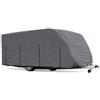 HBCOLLECTION Telo di copertura Copri coperture 4 stagioni Copriroulotte caravan