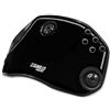 AZgraphishop ADESIVO PROTEZIONE PER CUPOLINO COMPATIBILE CON DUCATI SCRAMBLER (CUPS-012 (BLACK STYLE))