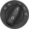 TOOWGM ETOOW Interruttore comando fendinebbia faro for VW Polo 6R UP Seat Mii 2012-2016 OEM - 6R0 941 531E 6R0941531E