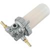 VRTYVEYBB Filtro carburante 72416055200 compatibile con modelli di trattori Yanmar YMG1800 1820 YMG2000 2202 2220 2301 con carta filtrante ad alta resistenza all'usura