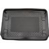 MTM Vasca Baule per Jeep Cherokee IV (KK) 2008-2013 Protezione Bagagliaio su Misura con Antiscivolo, Resistente, Facile da Lavare e Inodore, cod. 1578
