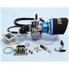 Generico 177.0094 KIT COMPLETO COLLETTORE LAMELLARE POLINI+CARBURATORE PWK 30mm PX 80-125-150