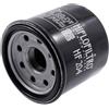 Hiflofiltro Filtro olio HIFLOFILTRO per Honda CBR 1000 RR Fireblade 5 SC57 2005 171 PS, 126 kw
