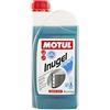 MOTUL INUGEL EXPERT LIQUIDO REFRIGERANTE BLU -30 1 LT.