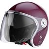 STORMER Clyde Burgundy Glossy MD