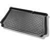 Mossa Vasca Baule Compatibile con Ford Fiesta VIII Hatchback (07.2017-2023) - Tappetino per Bagagliaio - Tappeto Bagagliaio per Auto - G