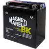 Generico Batteria YTX20CH-BS AGM, BATTERIA AUTO per Moto, 12V 18Ah, Senza Manutenzione, Completa di Liquido per Attivazione