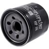 Hiflofiltro Filtro olio HIFLOFILTRO per Triumph Bonneville 800 T100 908MD 2 2004 61/34 PS, 45/25 kw