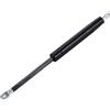 SADHADAH Pistone Molla Gas 1 Pezzo 150Mm-230Mm 15Kg/150N Auto Anteriore Cofano Bagagliaio Posteriore Portellone Ammortizzatore Barra Supporto A Gas Molla Autobus Ammortizzatore Strut(15-6-70-220)
